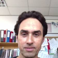 Ptolemaios SARRIGIANNIS