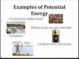 A river flowing at a certain speed. Unit 3 Section 2 Notes What Is Energy Energy And Work 0 Energy Can Be Defined As The Ability To Do Work 0 Most Of The Time We Can T See Energy But Ppt Download