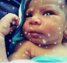 Infant Jae'Shawn Calhoun