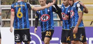 Facebook oficial de huachipato sadp. Huachipato No Lo Cerro Y Acabo Fundido En Su Visita A La Granja