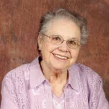 Evelyn Christine Zornes