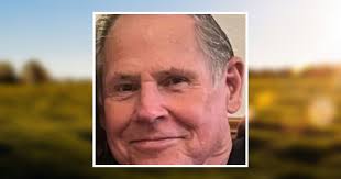 Leroy P. Hebert Obituary October 26, 2023