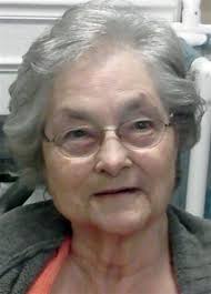 Helen Mays Obituary (2013)
