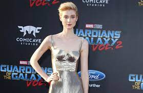 2, in theaters may 5, 2017! Elizabeth Debicki Hofft Auf Guardians Of The Galaxy Vol 3 Rolle