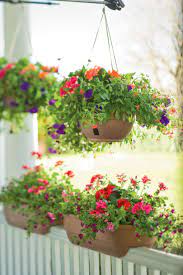 24 2 x 4 railing planter planters deck over wrought iron wall