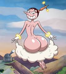 Rule34 - If it exists, there is porn of it  drawsputin, hilda berg   3744042