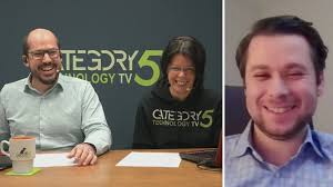 Category5 Technology TV