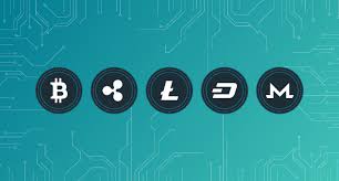 It is challenging for analysts to confirm anything about digital currencies. What Is The Future Of Cryptocurrency While We Are Here What Actually Is Cryptocurrency By Gemma Ball Linkedin