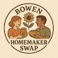 October 2025 - Bowen Homemaker Swapw event image