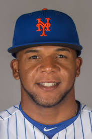 César Puello Stats, Age, Position, Height, Weight, Fantasy & News