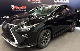 Hey guys, checkout the all new 2019 lexus rx 350 sport! 2019 Lexus Rx 350 Hybrid Cars News