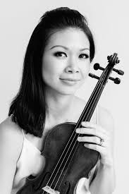Min Lee Violin (@minleeviolin) • Facebook