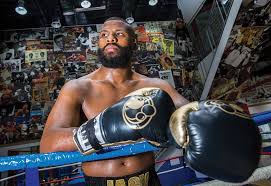 Jack is heavily favoured against the replacement. Badou Jack A Different Kind Of Victory Arabianbusiness