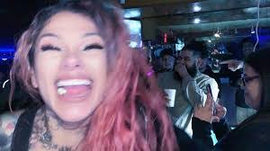 Cheyenne Winters's Instagram, Twitter & Facebook