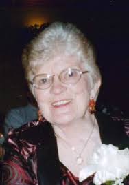 Evelyn J Krafft — Pollock-Randall Funeral Home