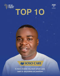 We are excited to announce our advancement alongside nine other innovative… 