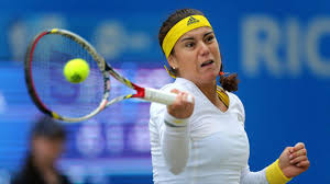 Born sorana mihaela cîrstea on 7th april, 1990 in bucharest, romania, she is famous for played at wimbledon. Crying In Face Of Abuse A Cop Out By Konta Says Opponent Cirstea Eurosport
