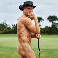 Famous golf player naked pics - XxxJay
