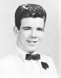 We've lost another alumni. Please be in prayer for the family of Joe Kern  class of 1968. Joe passed away this morning.