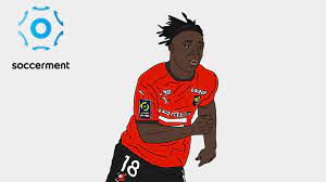Jump to navigation jump to search. Wonderkids Jeremy Doku Soccerment Research