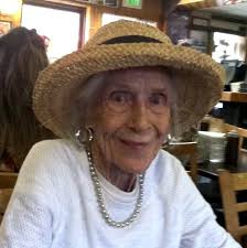 Obituary: Doris Hewitt Scheinkman