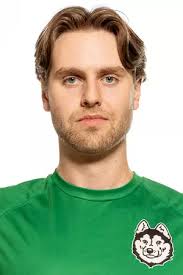 2023-24 Men's Volleyball Roster