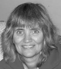 Toni Blackford Obituary (1966