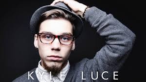 Kyle Luce's Instagram, Twitter & Facebook