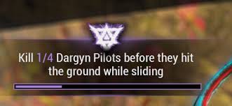 Warframe: How To Kill Dargyn Pilots Before They Hit The Ground