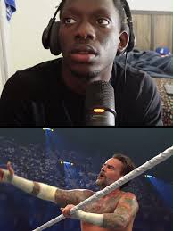 Seth Cash in Night of Champions