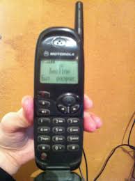 Motorola M3688 — Общение — Корзина ...