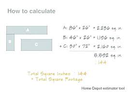 Square Feet To Linear Feet How Do You Calculate Linear Feet