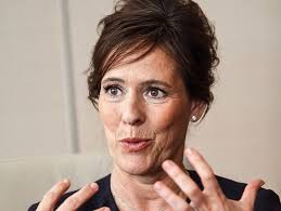 Kim-Eva Wempe: Juwelierin im Kreuzverhör über Macht und Fehler