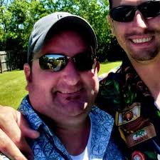 Shane Edward Tesch Obituary January 1, 2022