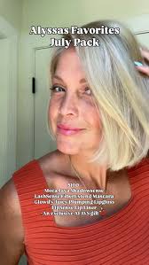 JULY PACK is LIVE!!, I have a small limited amount of my little gifts so  I’ll only be taking a few orders this month!, This is my go to, less than 5  min look!! It’s easy and perfect!, -Moca Java ...