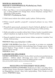 W wielu domach wciąż praktykowana jest tradycja modlitwy przed rozpoczęciem wiele osób ma jednak wątpliwości, który fragment biblii czytamy w wigilię przed kolacją? Floclt3oosmpmm