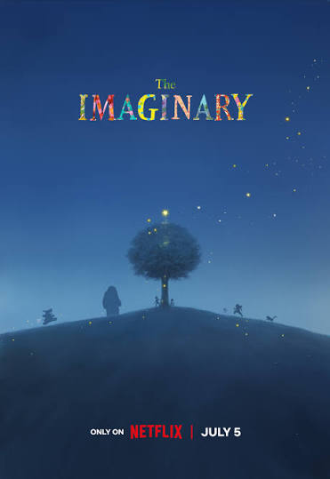 The Imaginary | Rotten Tomatoes