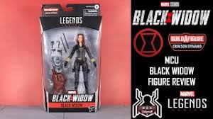 The winter soldier ( 2014 ) scarlett johansson in the avengers ( 2012 ) scarlett johansson in iron man 2 ( 2010 ). Marvel Legends Black Widow Crimson Dynamo Baf Wave Movie Figure Review Youtube