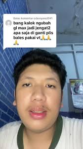 Modifikasi Honda GL Max: Pakai Noken As dan Coil Suzuki A100