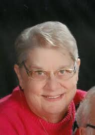 Marlene Elizabeth Lehnertz Obituary February 8, 2016