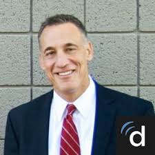 Dr. Stuart Sperry, DO