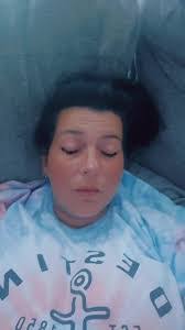 Rena Walton's Instagram, Twitter & Facebook