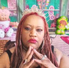 Erika T. Garnett (@priestessofauset) • Facebook