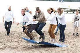 Teambuilding Den Haag Timbilding Igry Komandnye Igry Timbilding