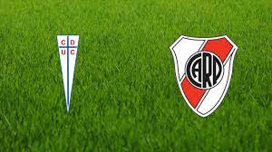What is the universidad catolica vs velez sarsfield best bet? Universidad Catolica Vs River Plate 1995 Footballia