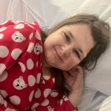 Brittany Fishburn's Instagram, Twitter & Facebook