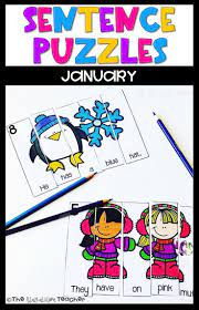 Give Your Students A Fun Hands On Way To Practice New Vocabulary And Sentence Structure With T School Art Activities Language Art Activities Sentence Building