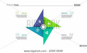 metaphor diagram five vector photo free trial bigstock