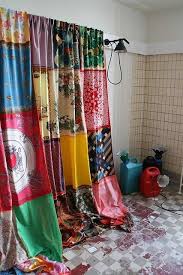 Kendin Yap Yaratici Perde Modelleri Tarz Meselesi Vintage Diy Bohem Dekor Perde