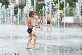 Spray Parks Destination El Paso El Paso Texas